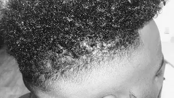 Unity Barbers