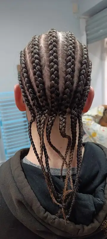 African Queen Hair by Fatima