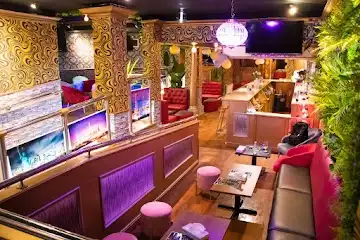 Elios Lounge & Bar