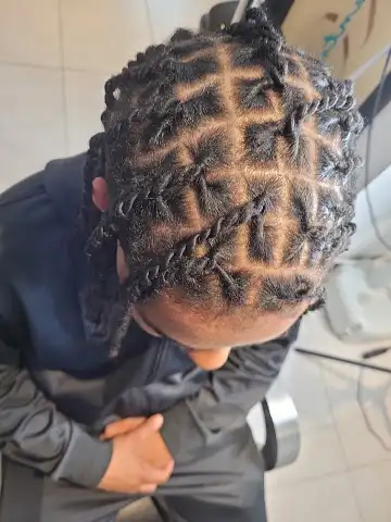 Benetta's Afro-European hairdressing and teaching academy