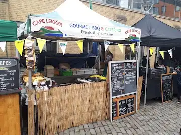Cape Lekker