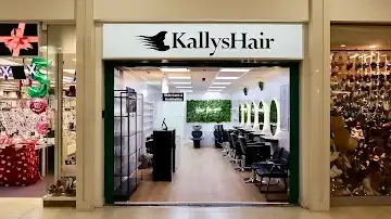 Kallys Hair - The Forge, Glasgow