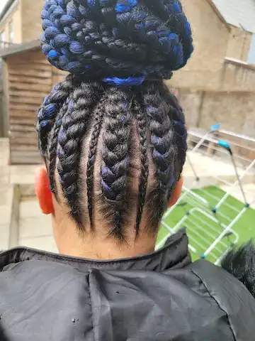 Maybellin Afro & Caribbean Hair Salon