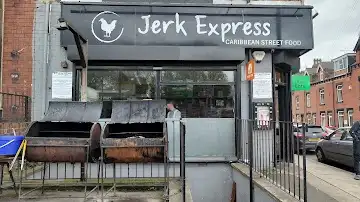 Jerk Express