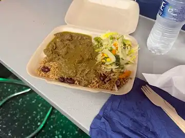 Carmen's Caribbean Cuisine