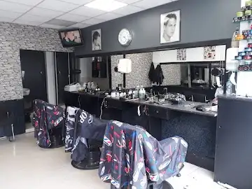 Abadan Barber