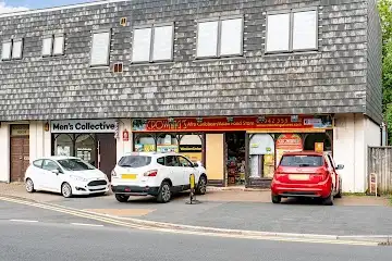 Crowning's Afro-Caribbean & Asian Food Store
