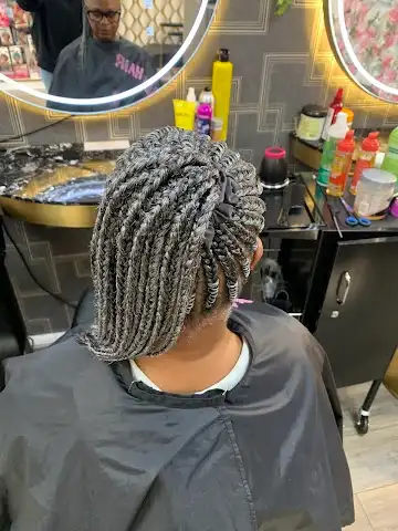 Pippa Hair Salon