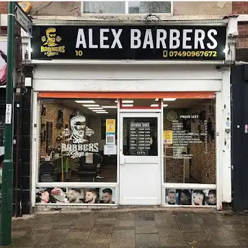 Alex Barbers
