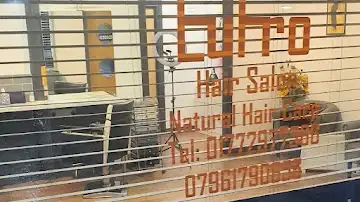 Eufro Hair Salon