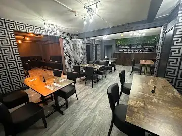 Namdy’s African Restaurant & Bar