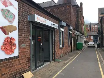 Sisi Mi Foods LTD Afro Caribbean Food