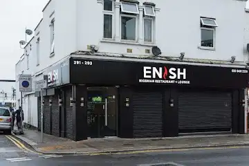 Enish Ilford