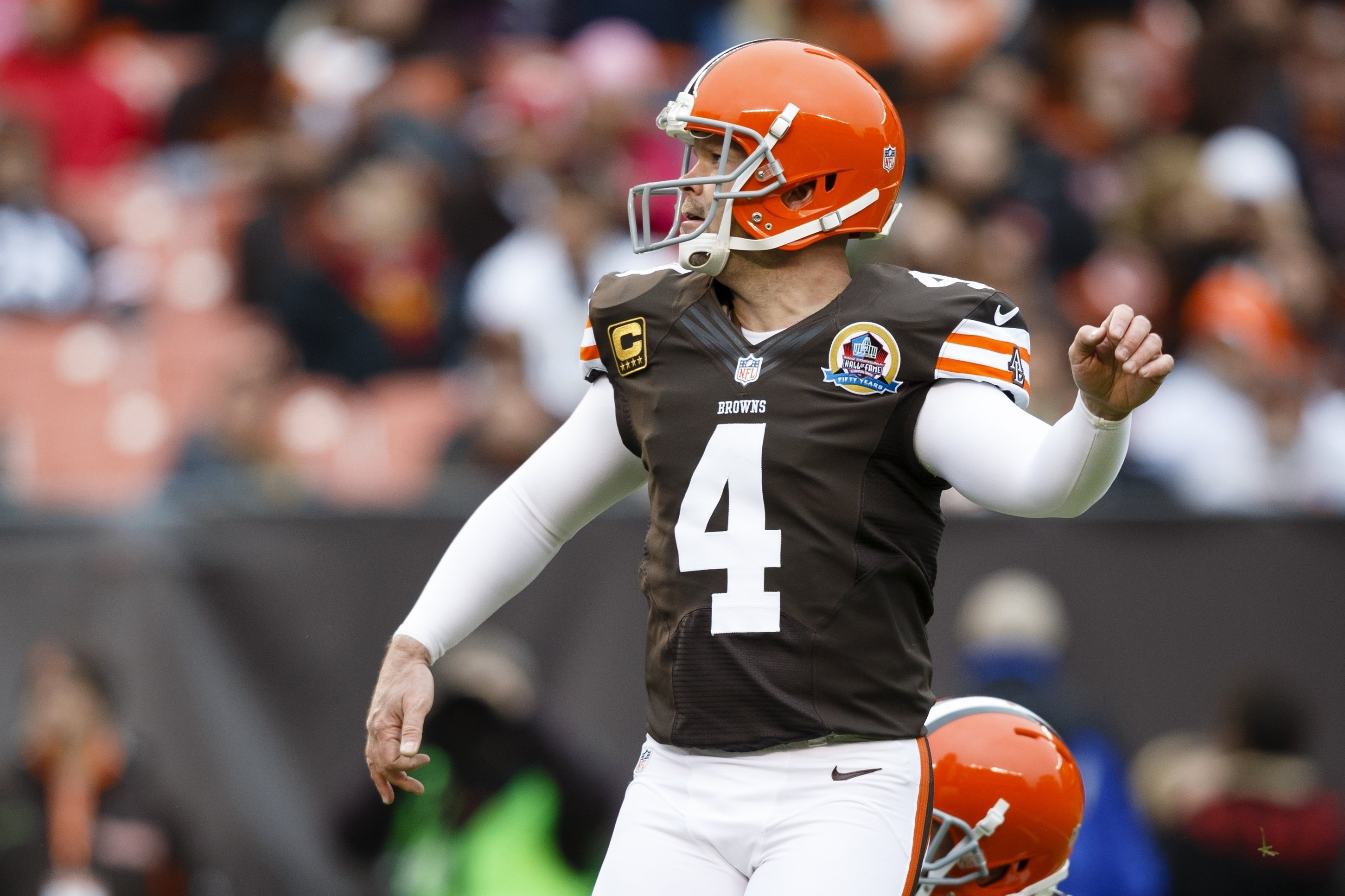 retired browns jerseys