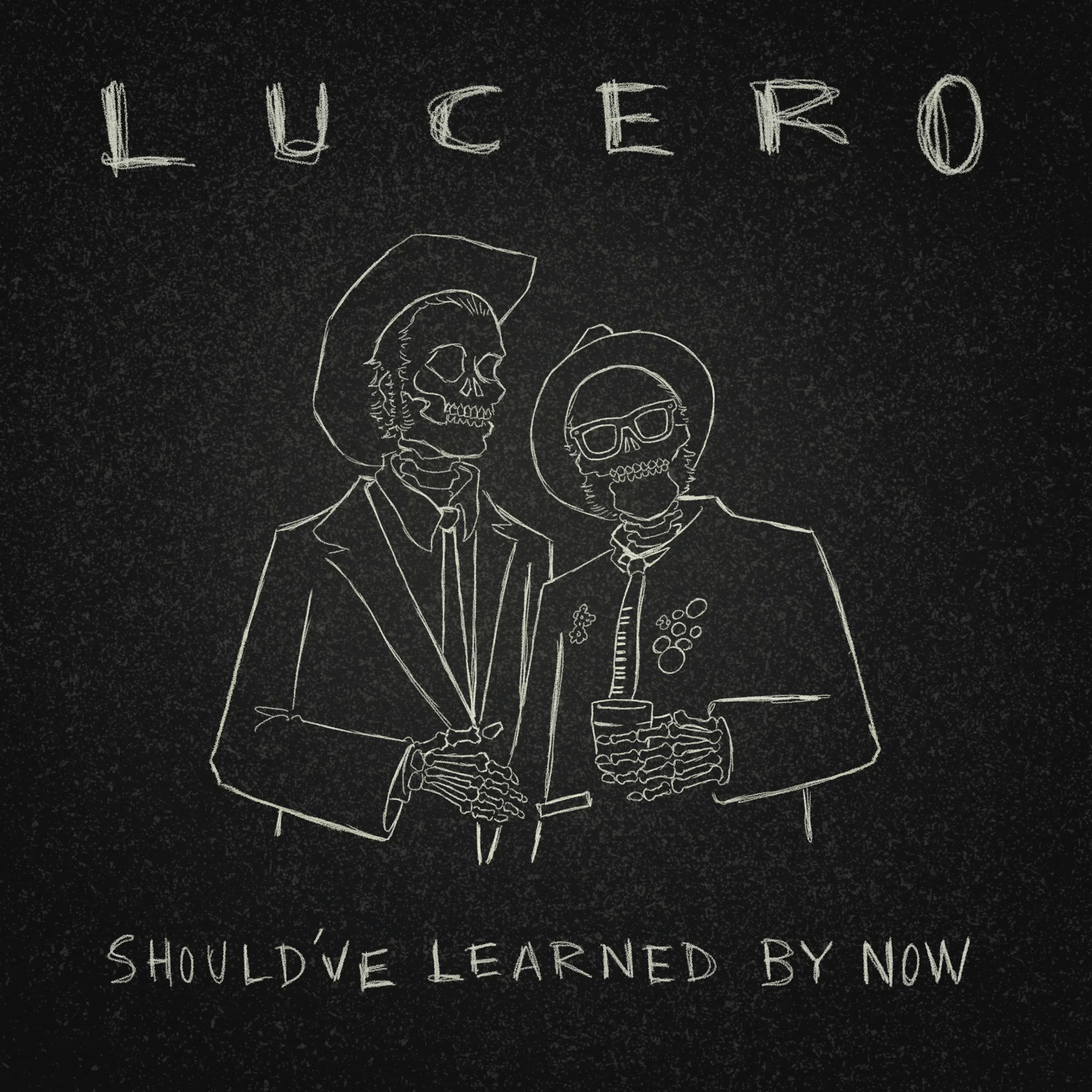 Review: Lucero’s new album serves rock ‘n’ roll comfort food