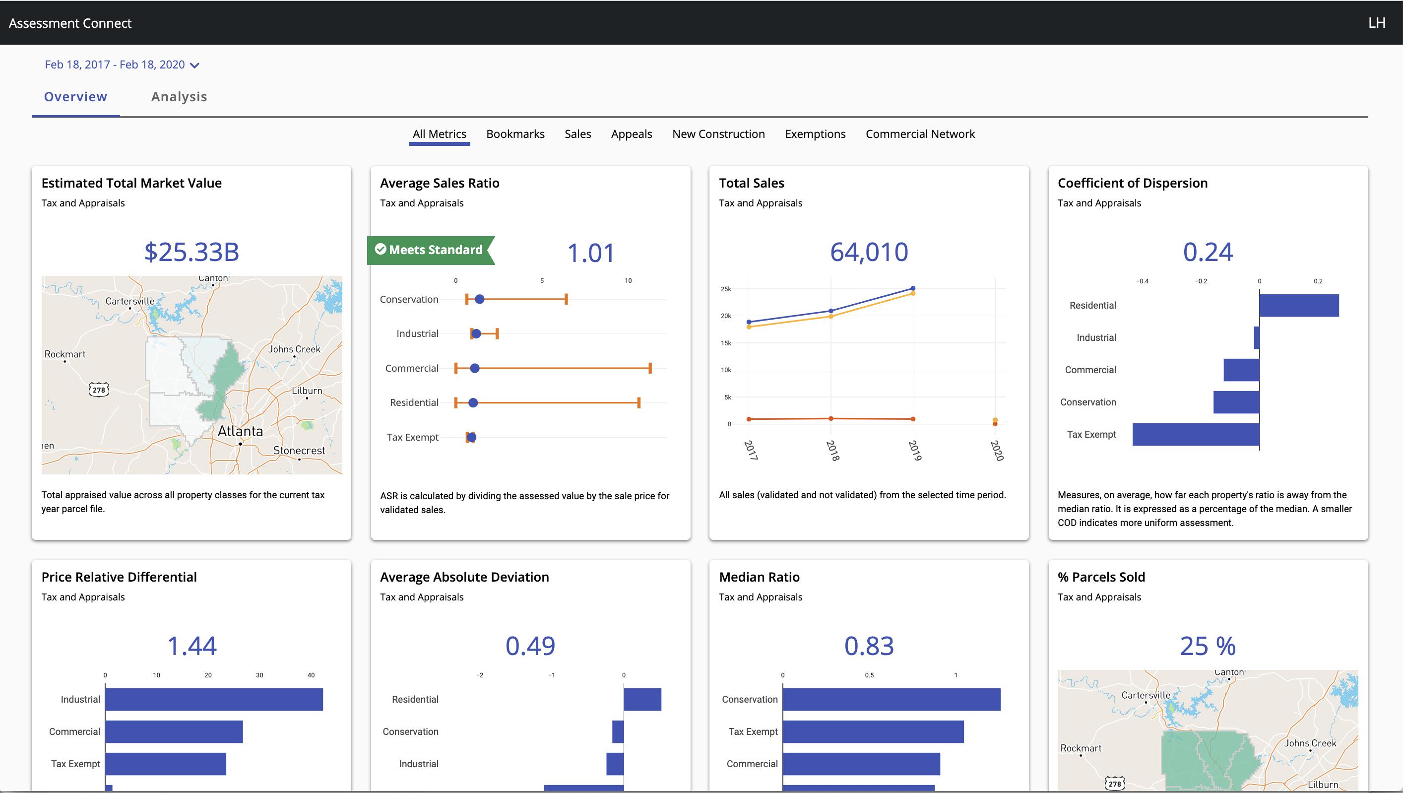Tyler Technologies Launches Assessment Connect Solution AP News