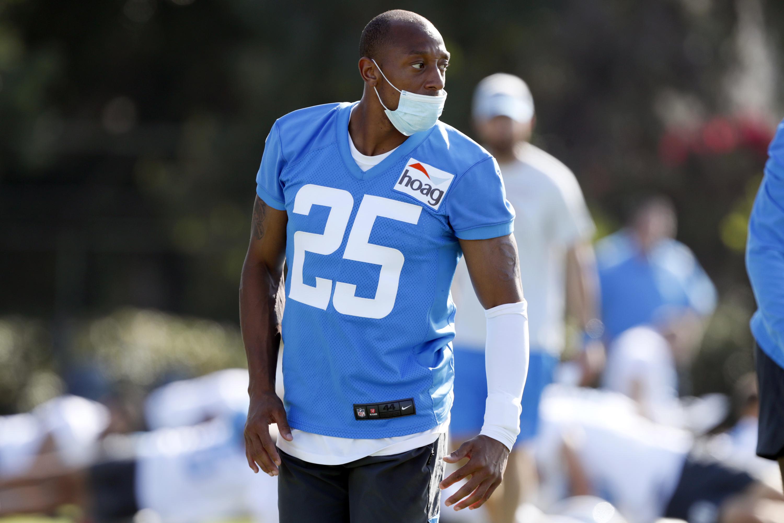 Chris harris shop jersey