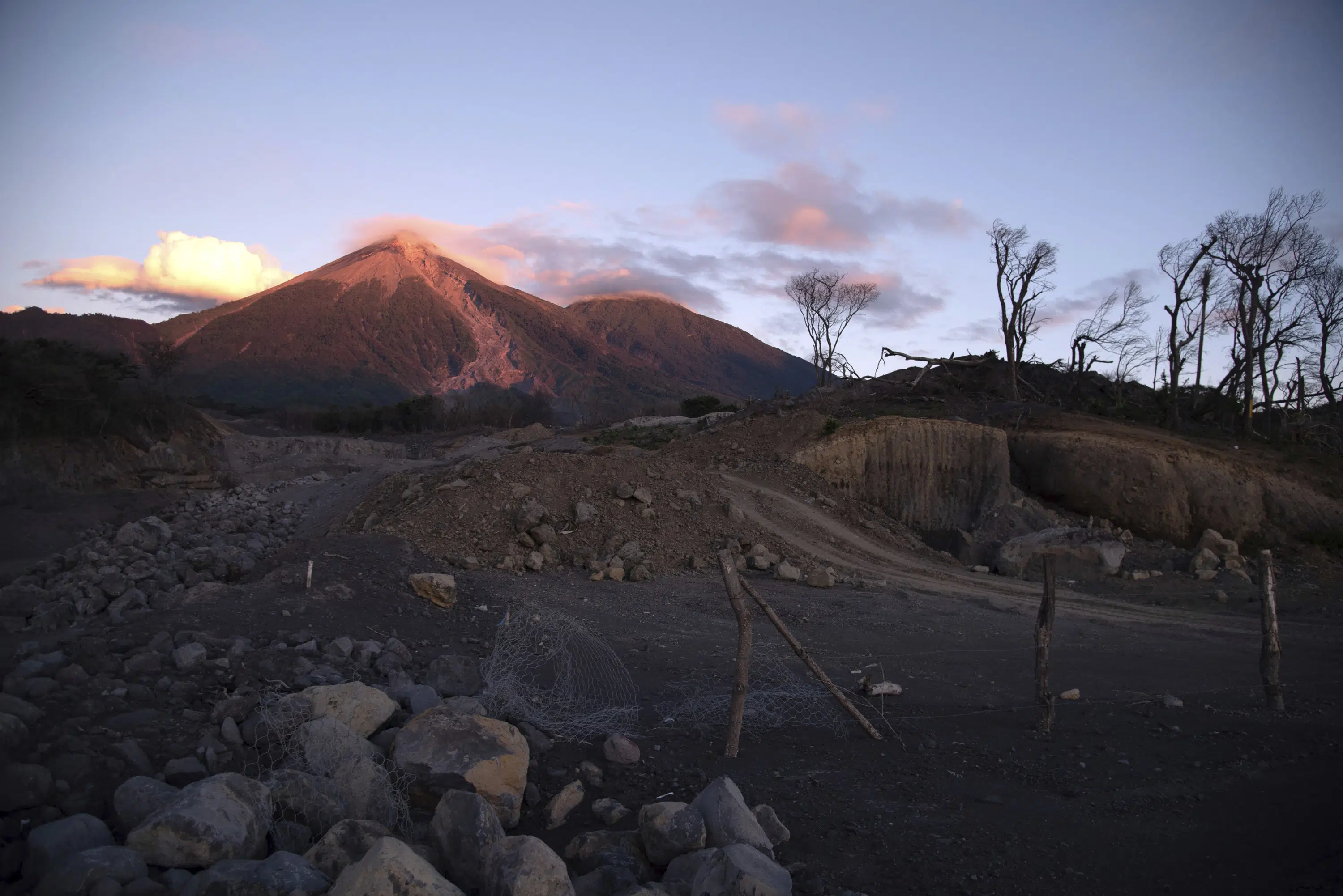 South America Volcano Nears Eruption Survivalist Forum   3000.webp