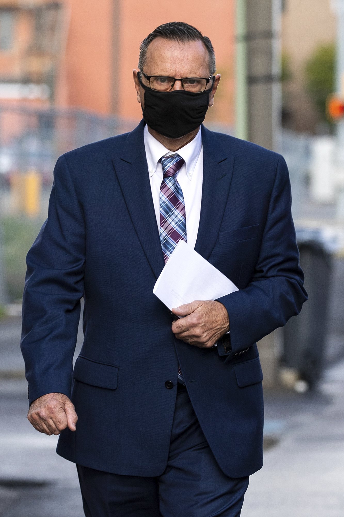 Exmayor of Scranton sentenced to 7 years for corruption AP News