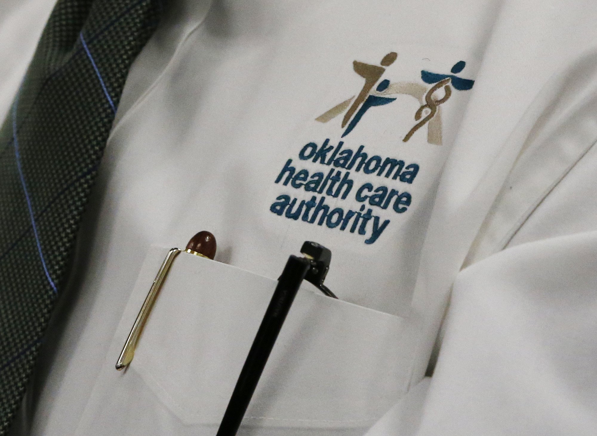 Oklahoma Medicaid office Update address or lose benefits AP News