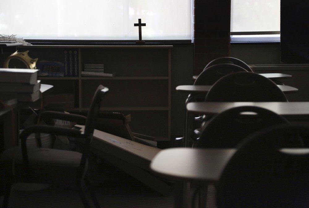 Catholic Schools Are Losing Students at Record Rates, and Hundreds Are Closing Catholic Schools Are Losing Students at Record Rates, and Hundreds Are Closing
