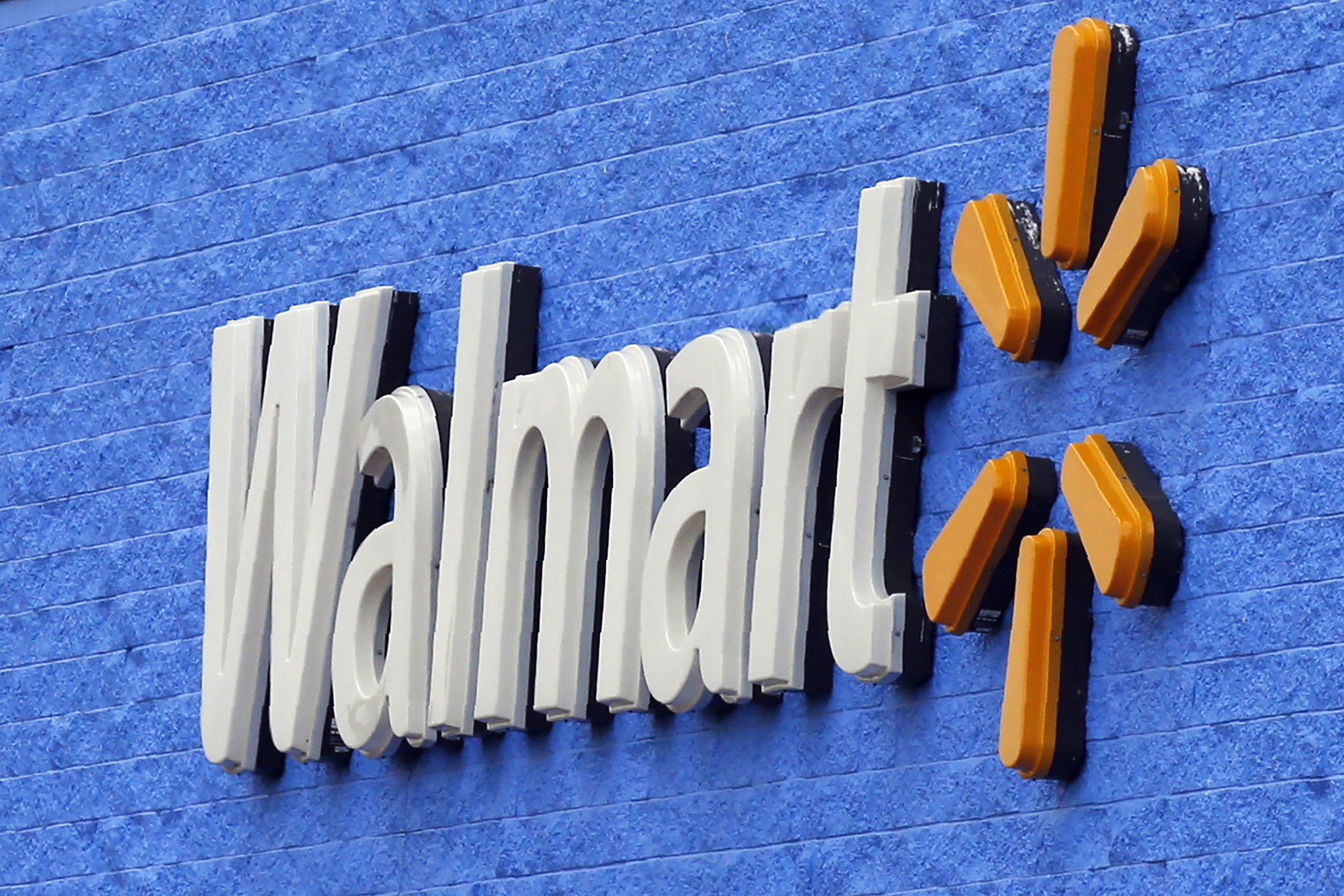 Robots coming to Nevada Walmart stores 