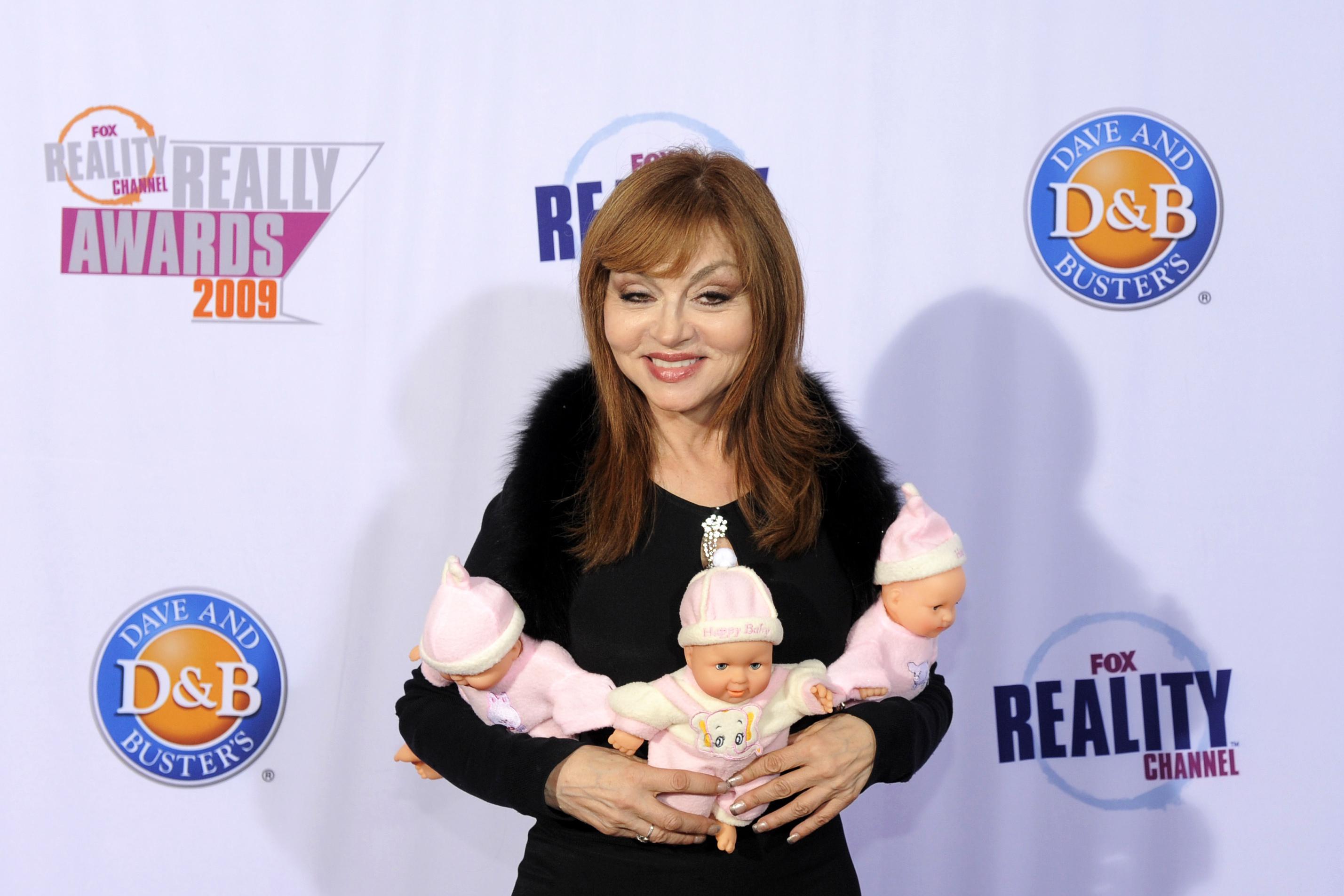 Judy Tenuta'S Influence On Modern Comedy: You'Ll Be Amazed! - 6d2nbli