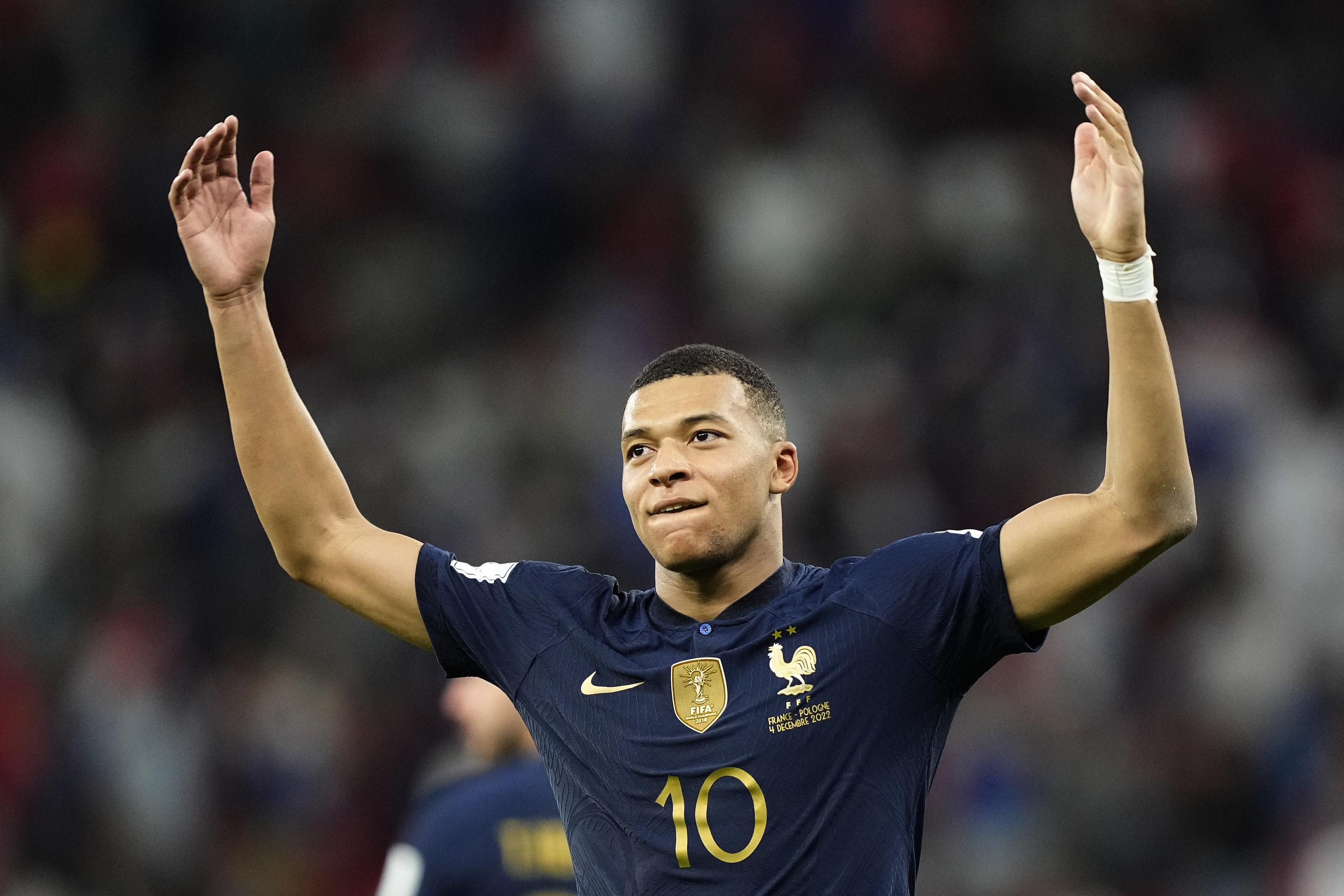 STRANGE Things You Didn't Know About Kylian Mbappé 