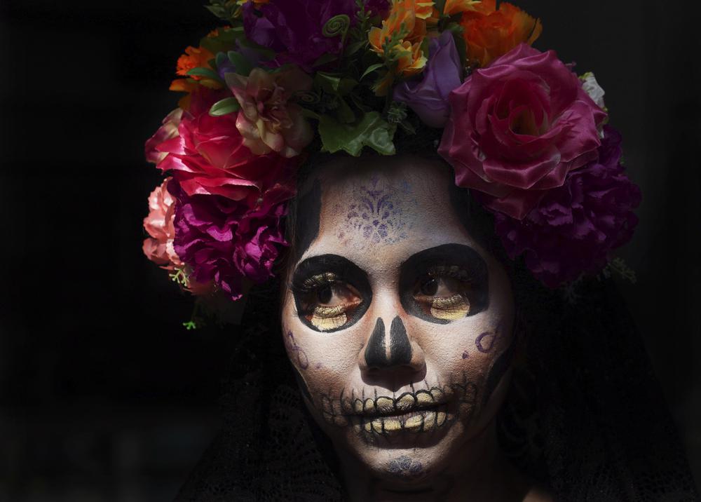 In Mexico, Day of the Dead Is Actually a Celebration of Life