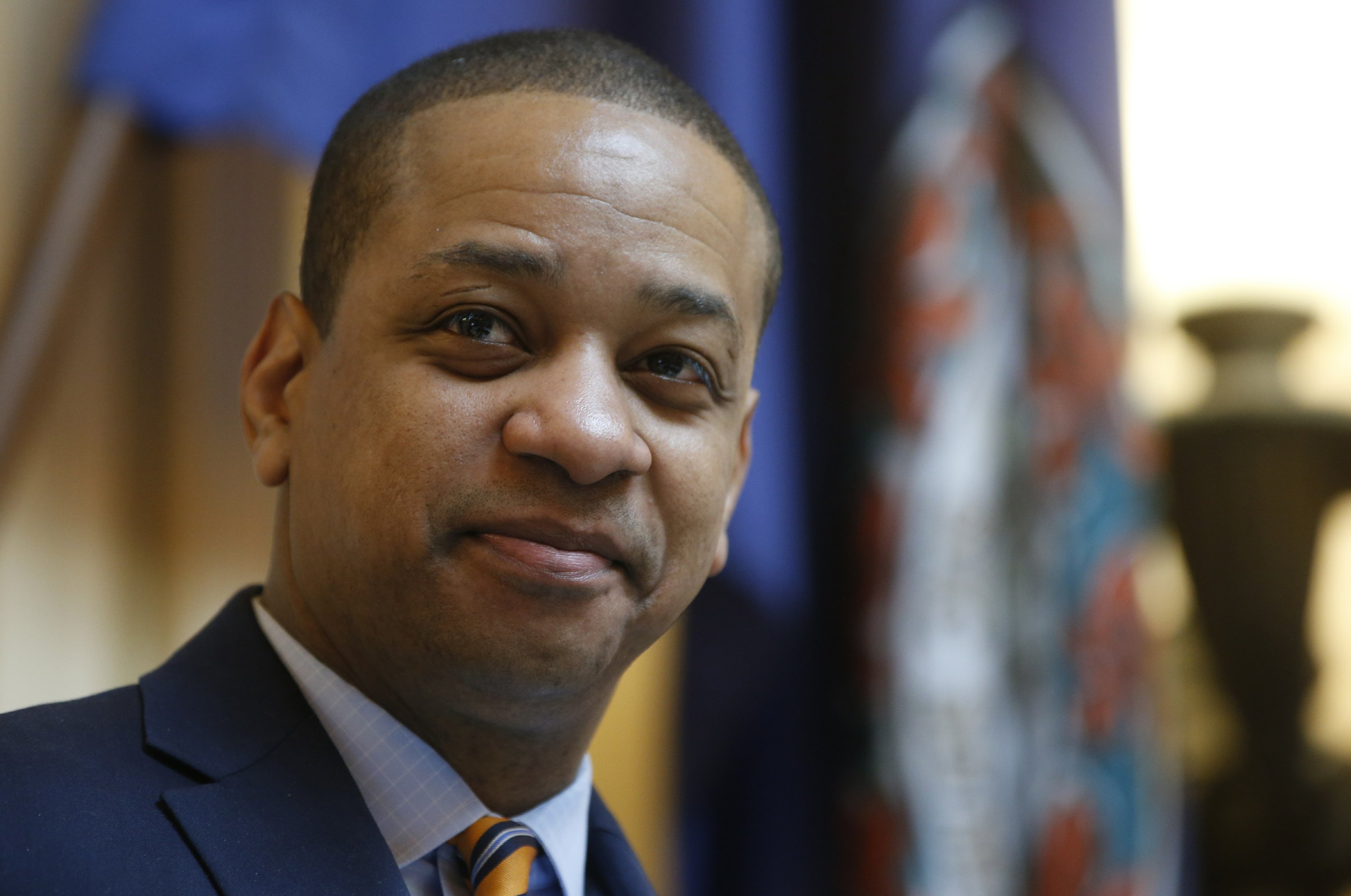 Latest Fairfax accusers' attorneys respond to CBS lawsuit AP News