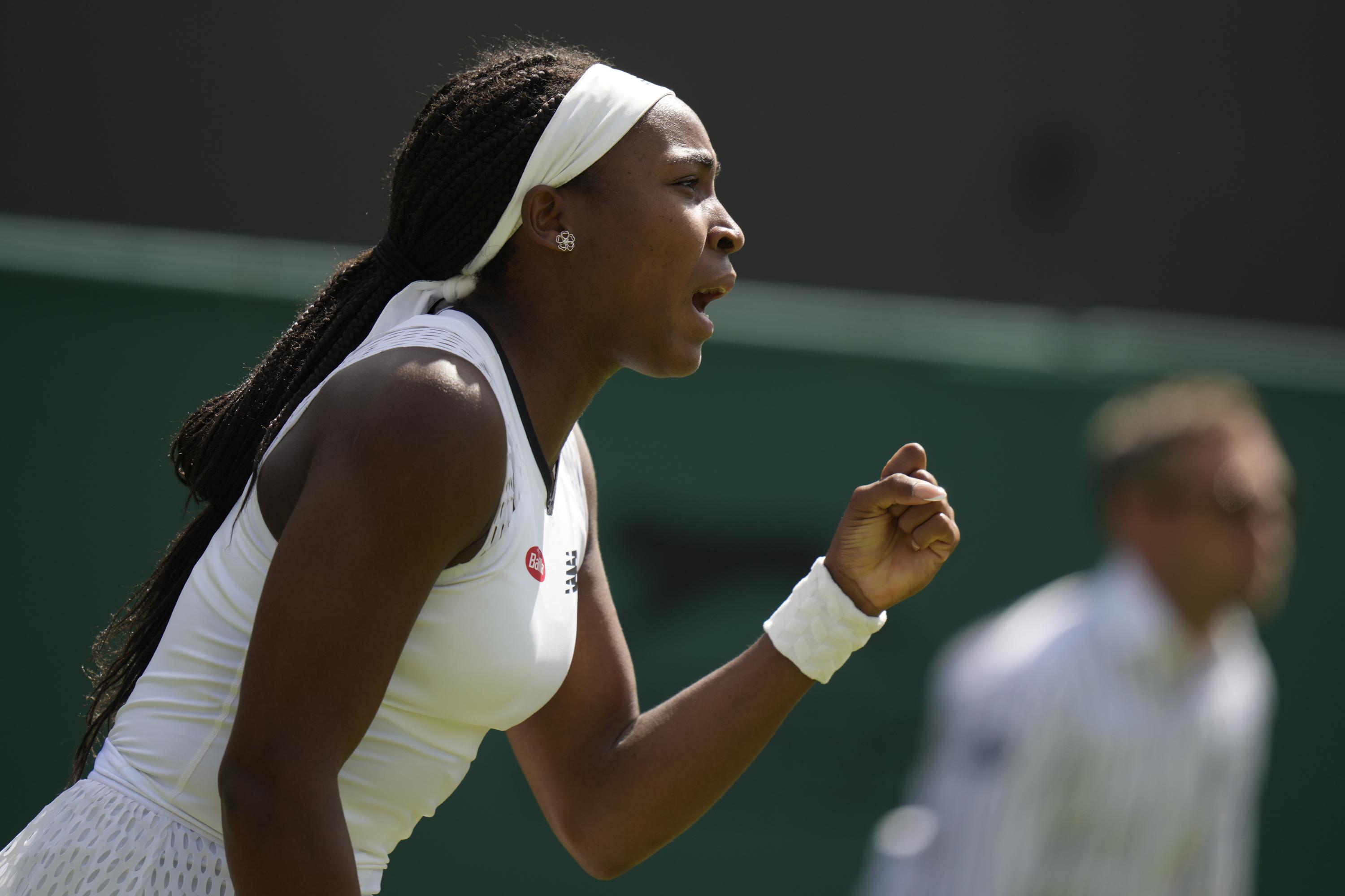 O privire la Wimbledon: Nadal, Gauff și Swiatek joacă în ziua a 4-a