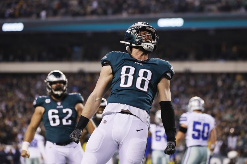 99.philadelphia Eagles Ertz Jersey Online - www.bridgepartnersllc