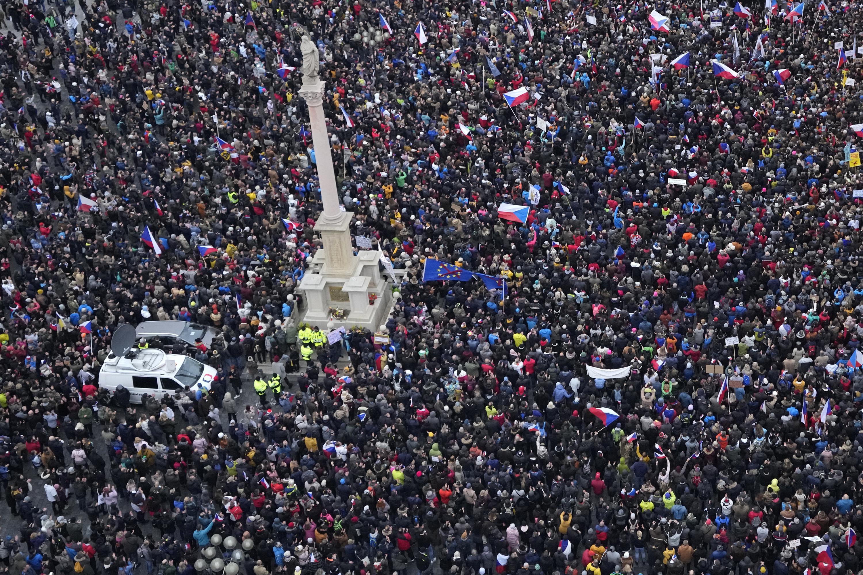 Česi, Slováci vytvorili virálne rekordy, cieli na neočkovaných