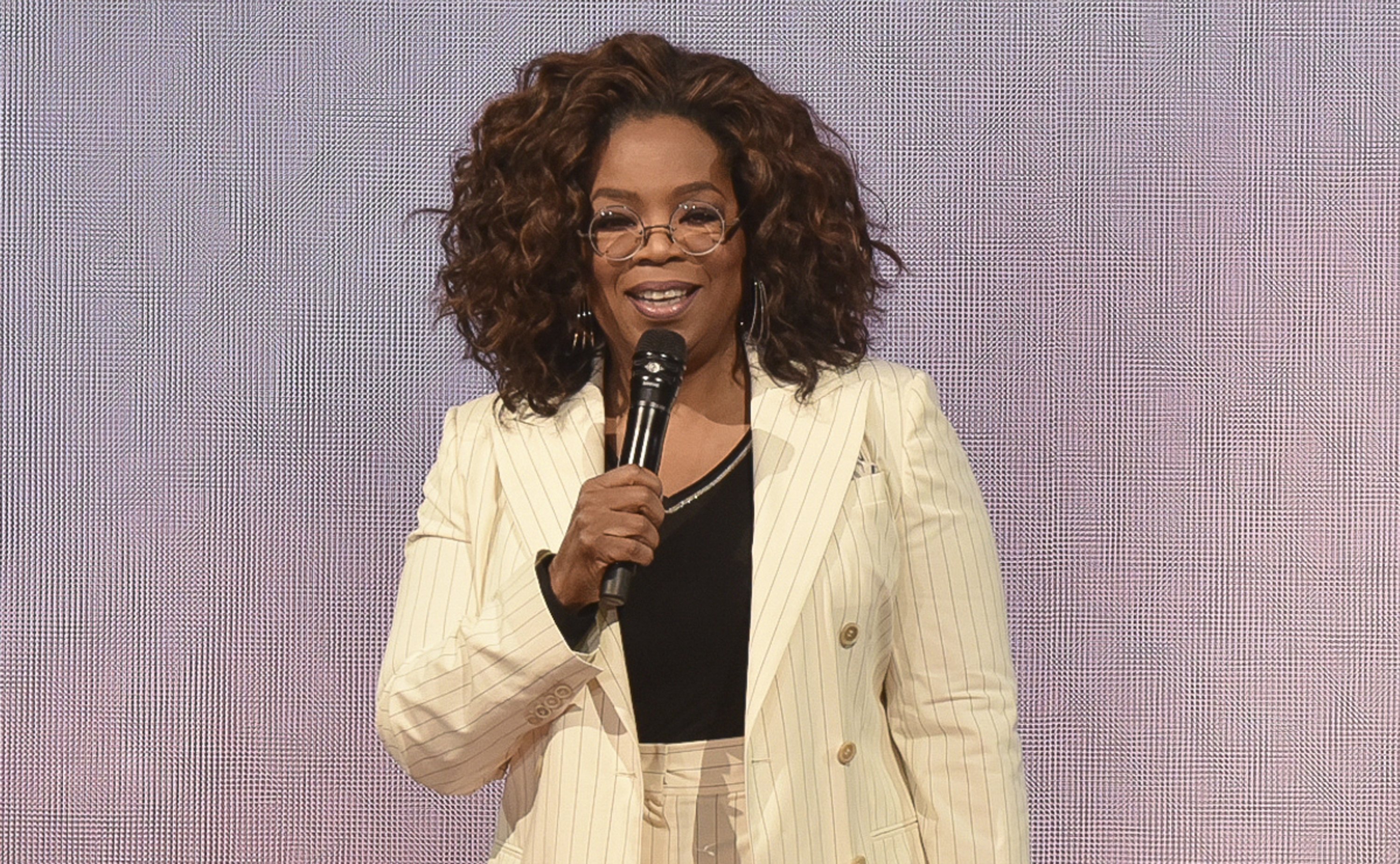 Oprah Winfrey Documentary To Release On Apple Tv