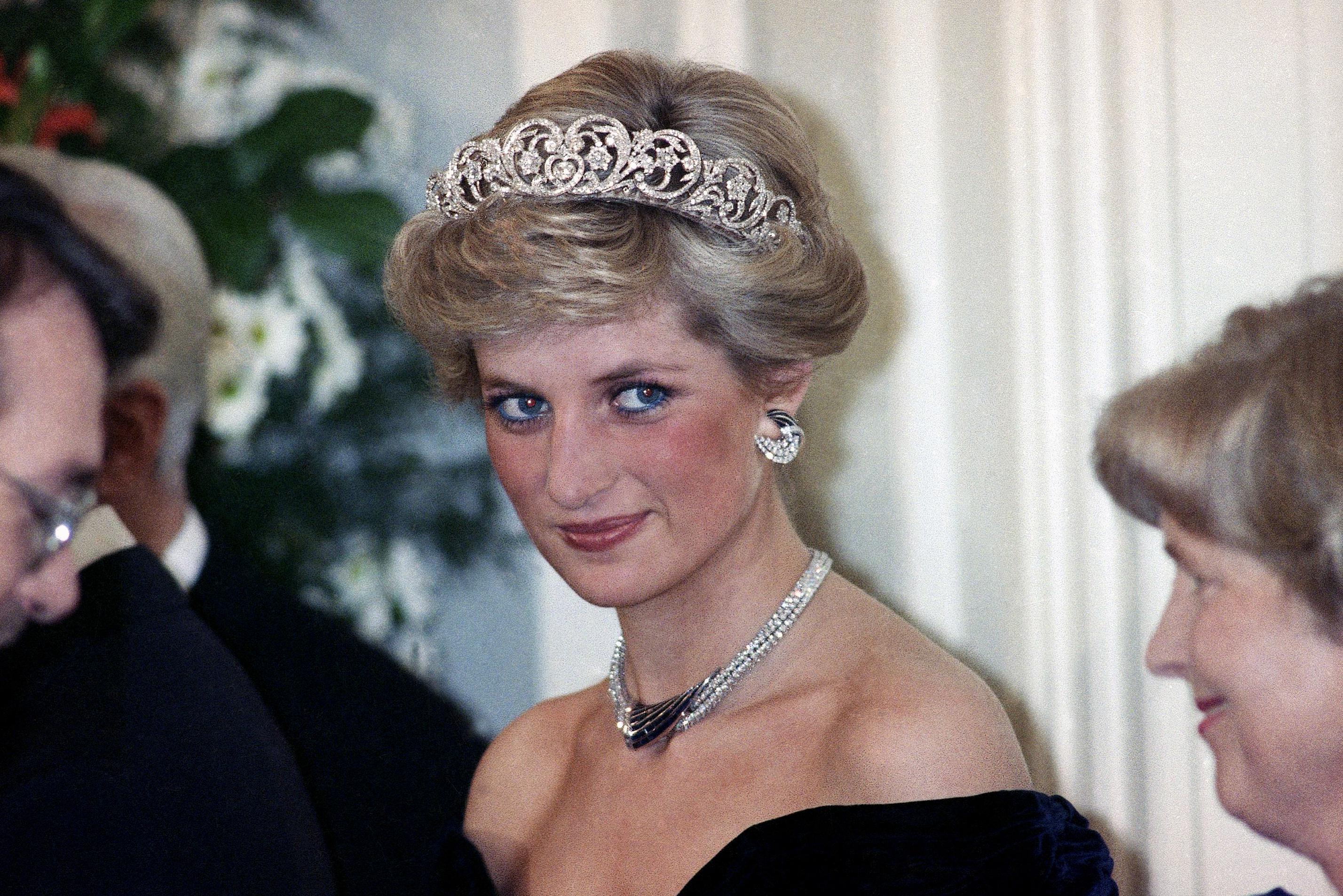 Lady diana music, videos, stats, and photos