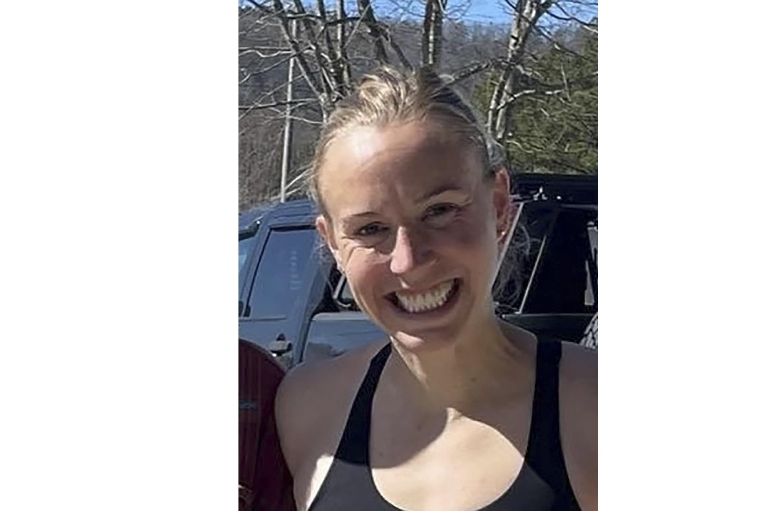 Police In Memphis Search For Woman Abducted While Jogging AP News