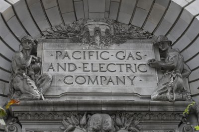 Pg E Lacked Basic Training Before California Blackouts