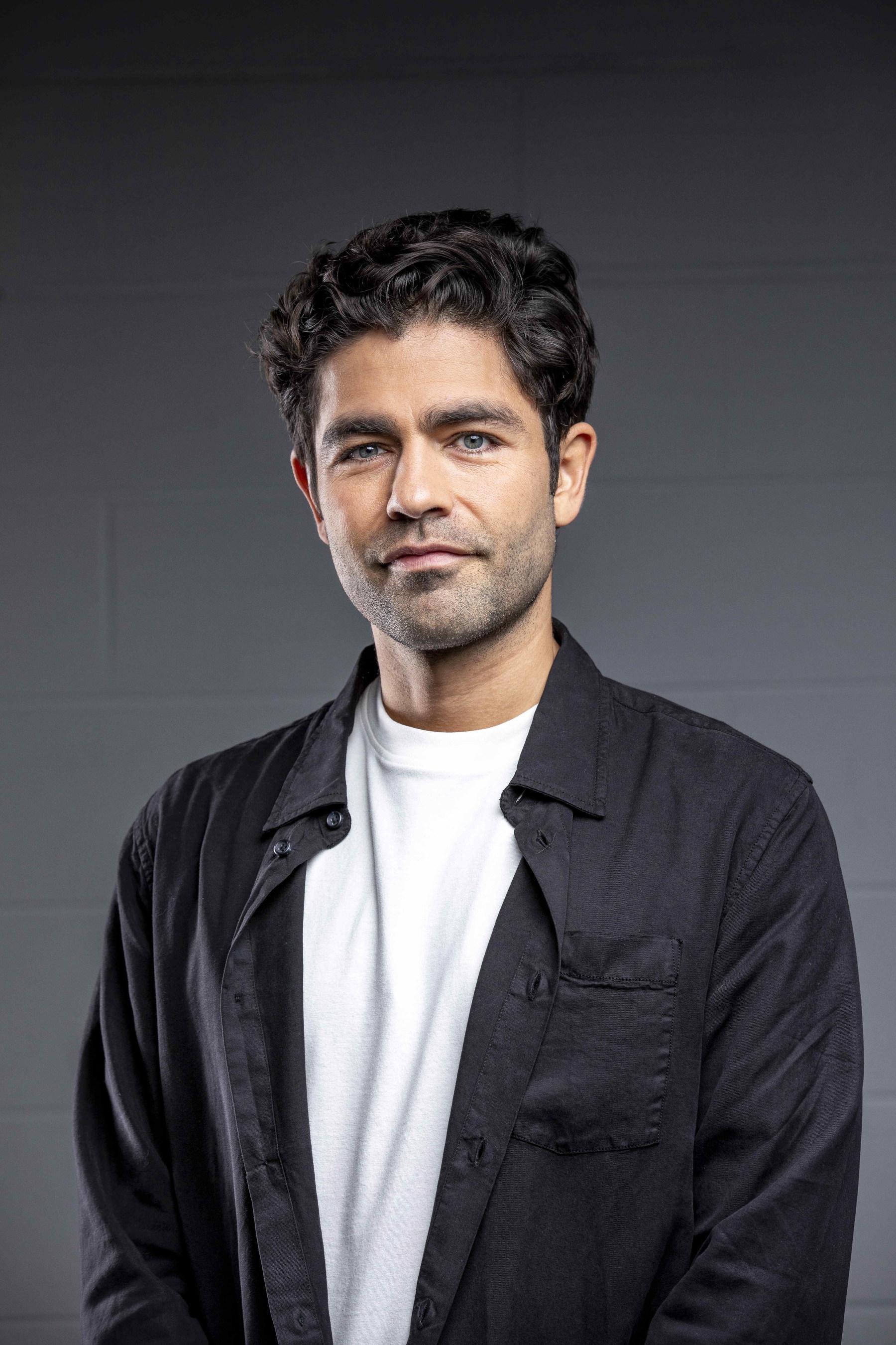Adrian Grenier Announced As Speaker At CoinGeek Conference | AP News