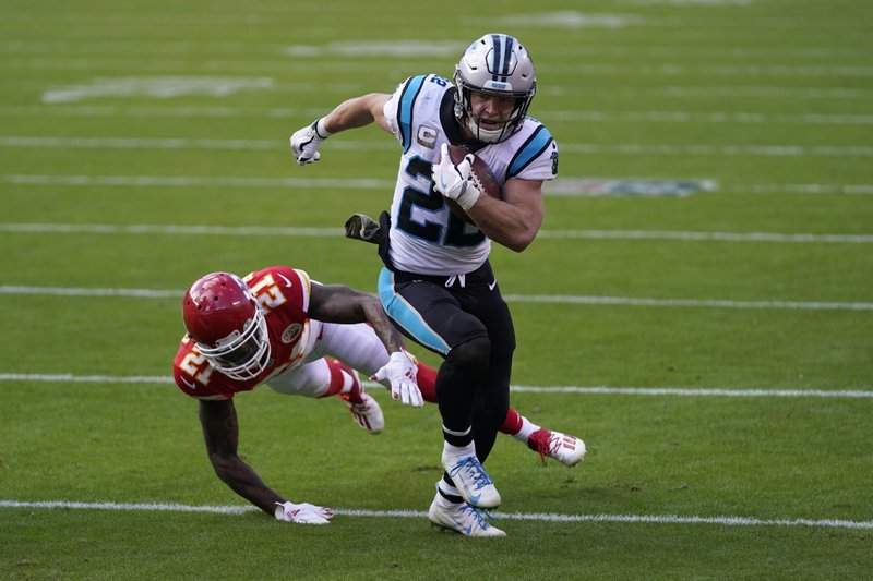 detroit lions november 18