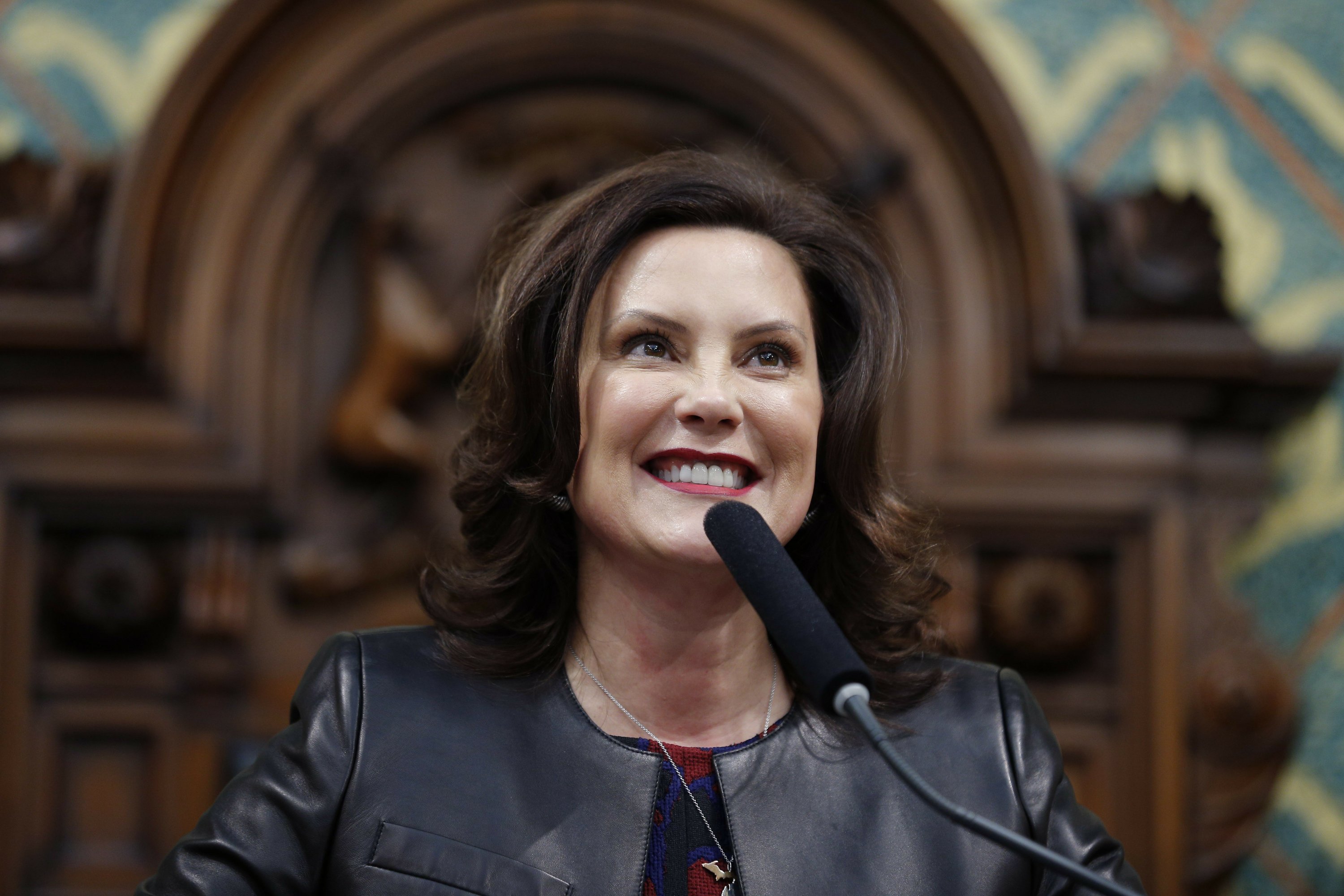 michigan-senate-rejects-whitmer-appointee-to-hunting-panel-ap-news