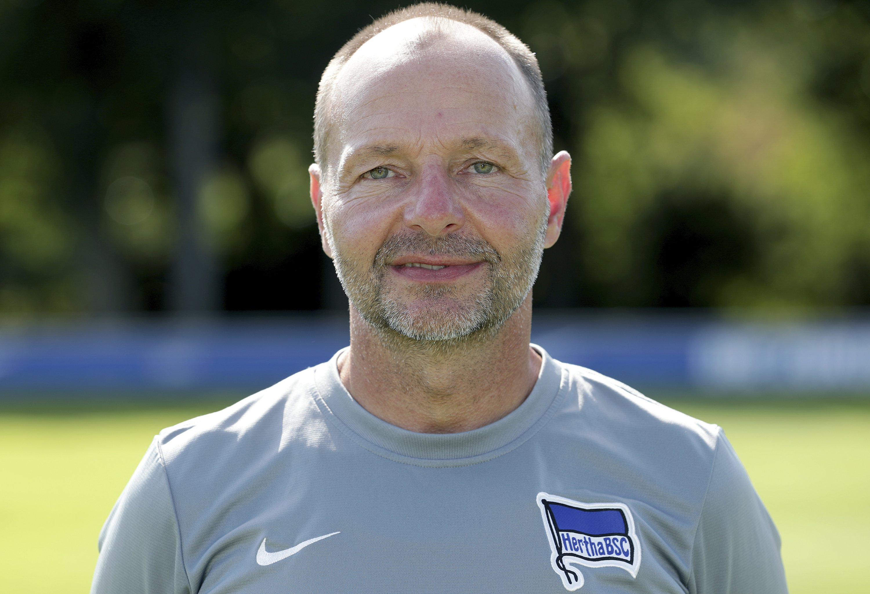 Hertha Fires Goalkeeping Coach Petry For Xenophobic Comments