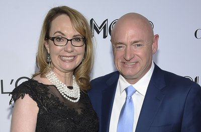 Gabrielle Giffords Gabrielle Giffords