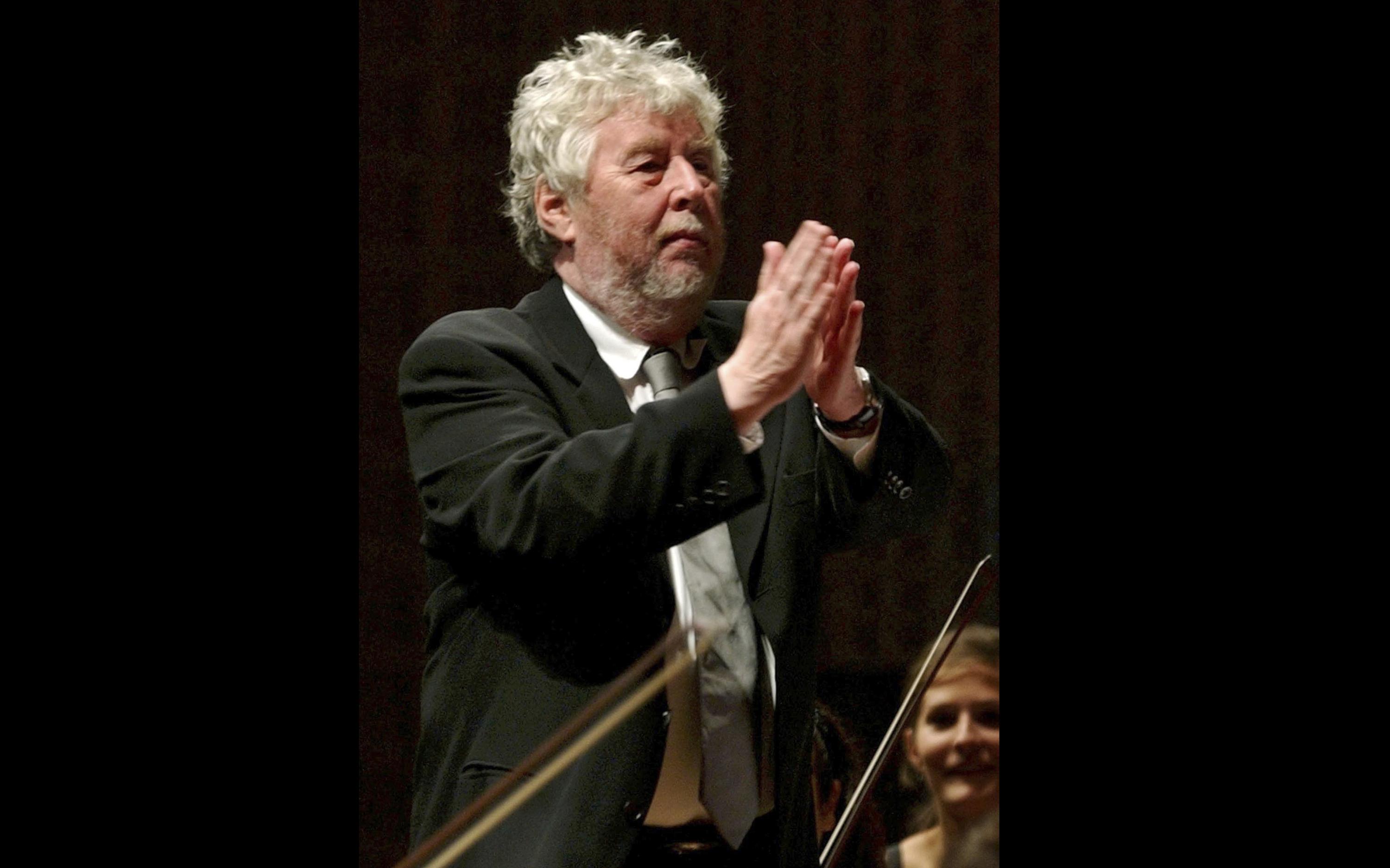 Le compositeur innovant Harrison Birtwistle est décédé à l’âge de 87 ans