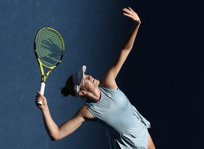 Osaka, Australian Open women's final | AP News