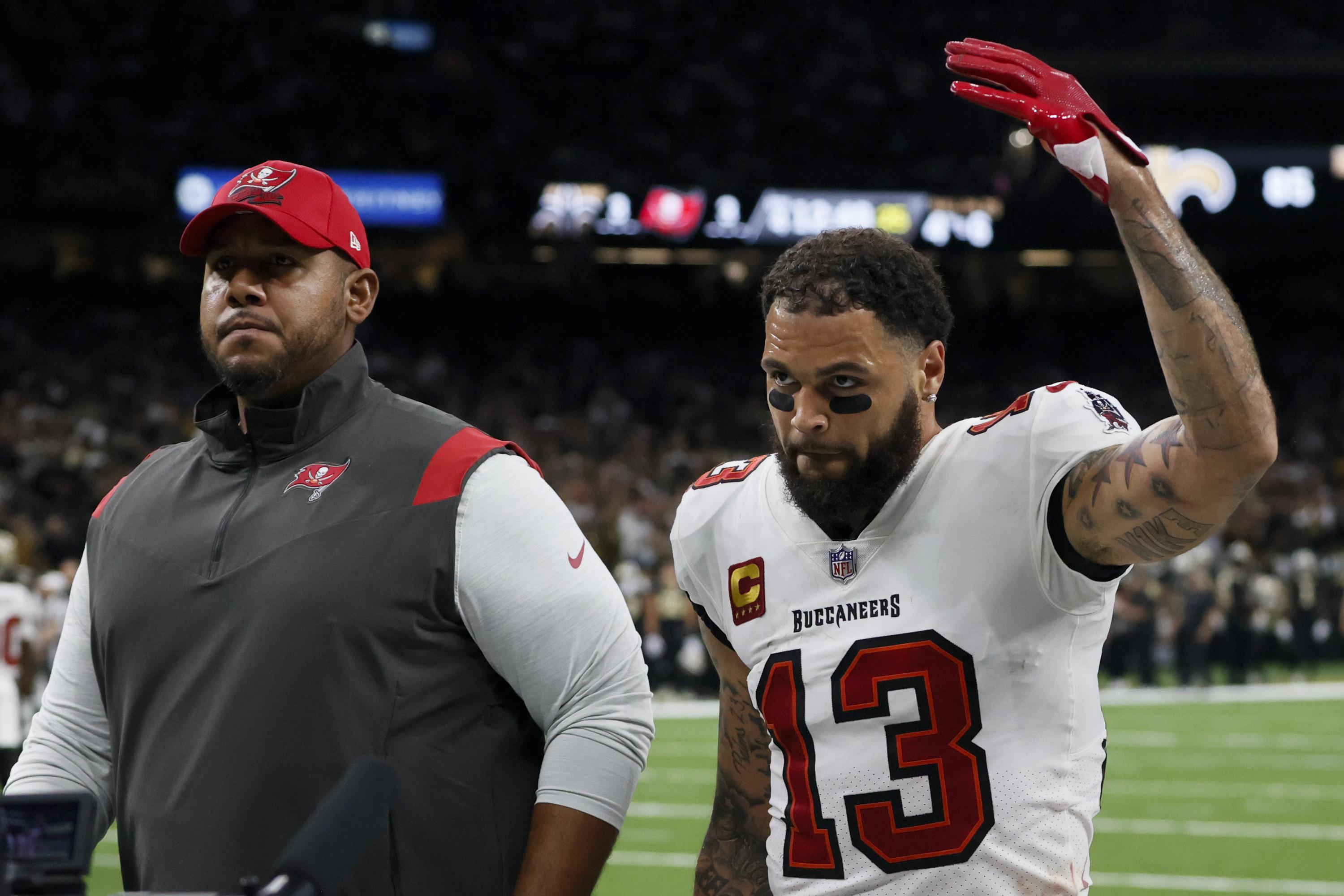 They Want Some Of That Magic Dust -  - Tampa Bay Bucs Blog,  Buccaneers News