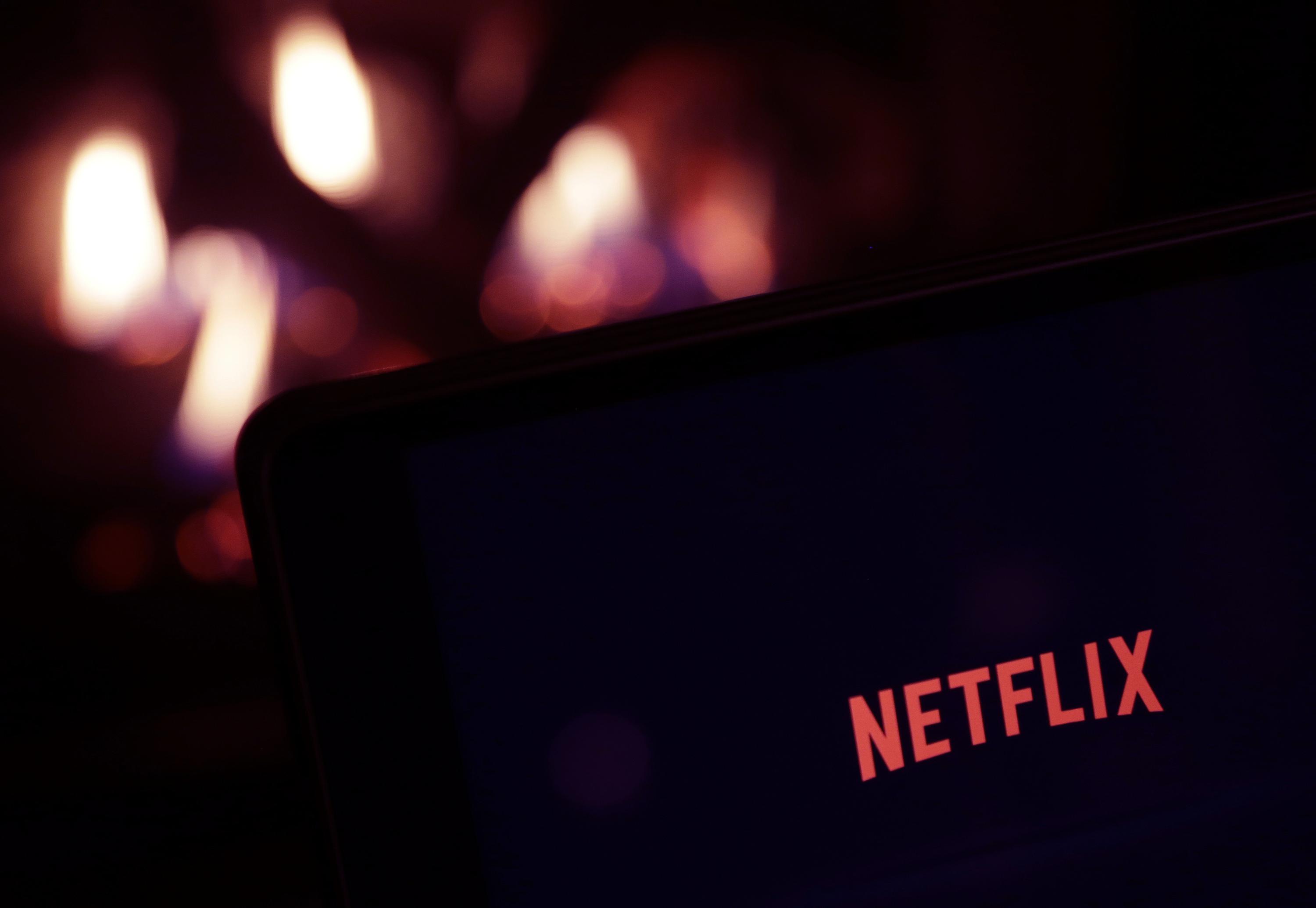 Gulf Arab nations ask Netflix to remove ‘offensive’ videos