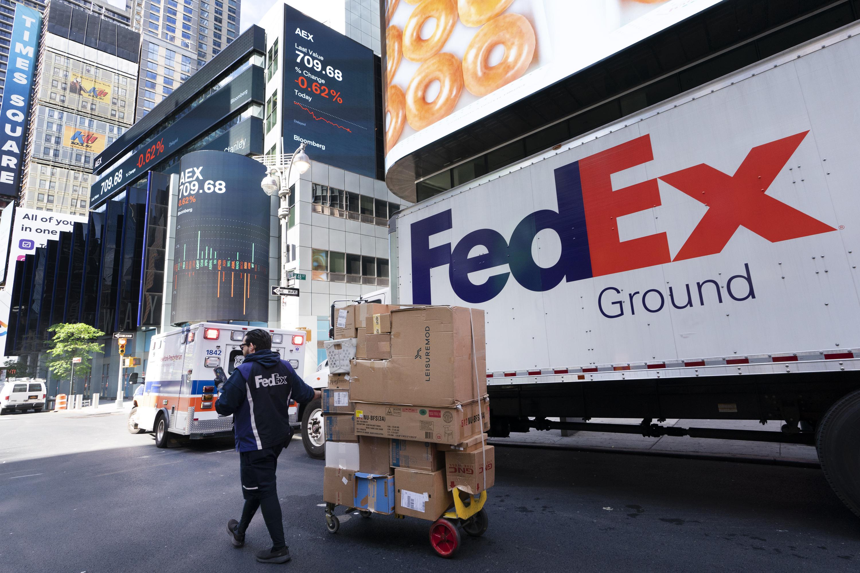 Fedex Ground Job Openings - wap6qwr