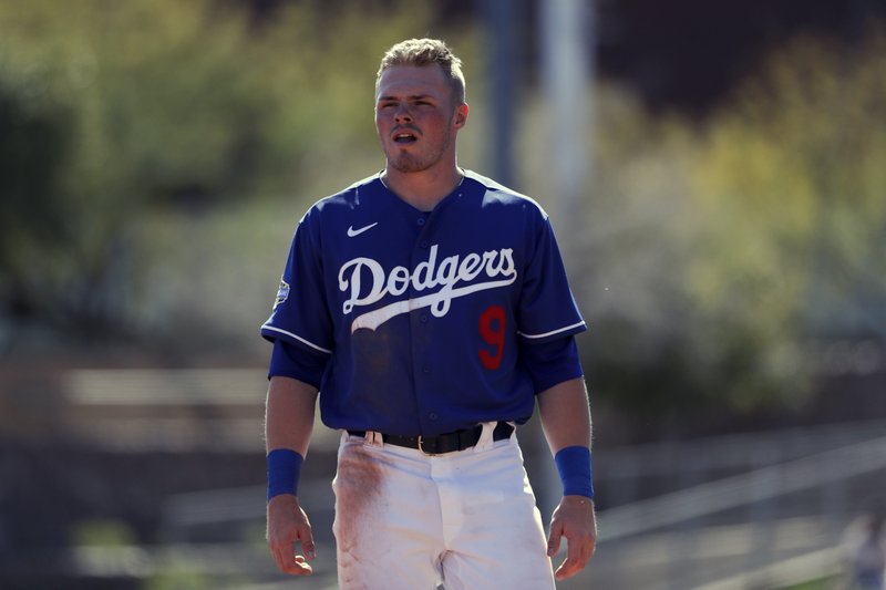 MLB: Turner, Jansen y Lux, las tres grandes preguntas para los Dodgers -  Séptima Entrada