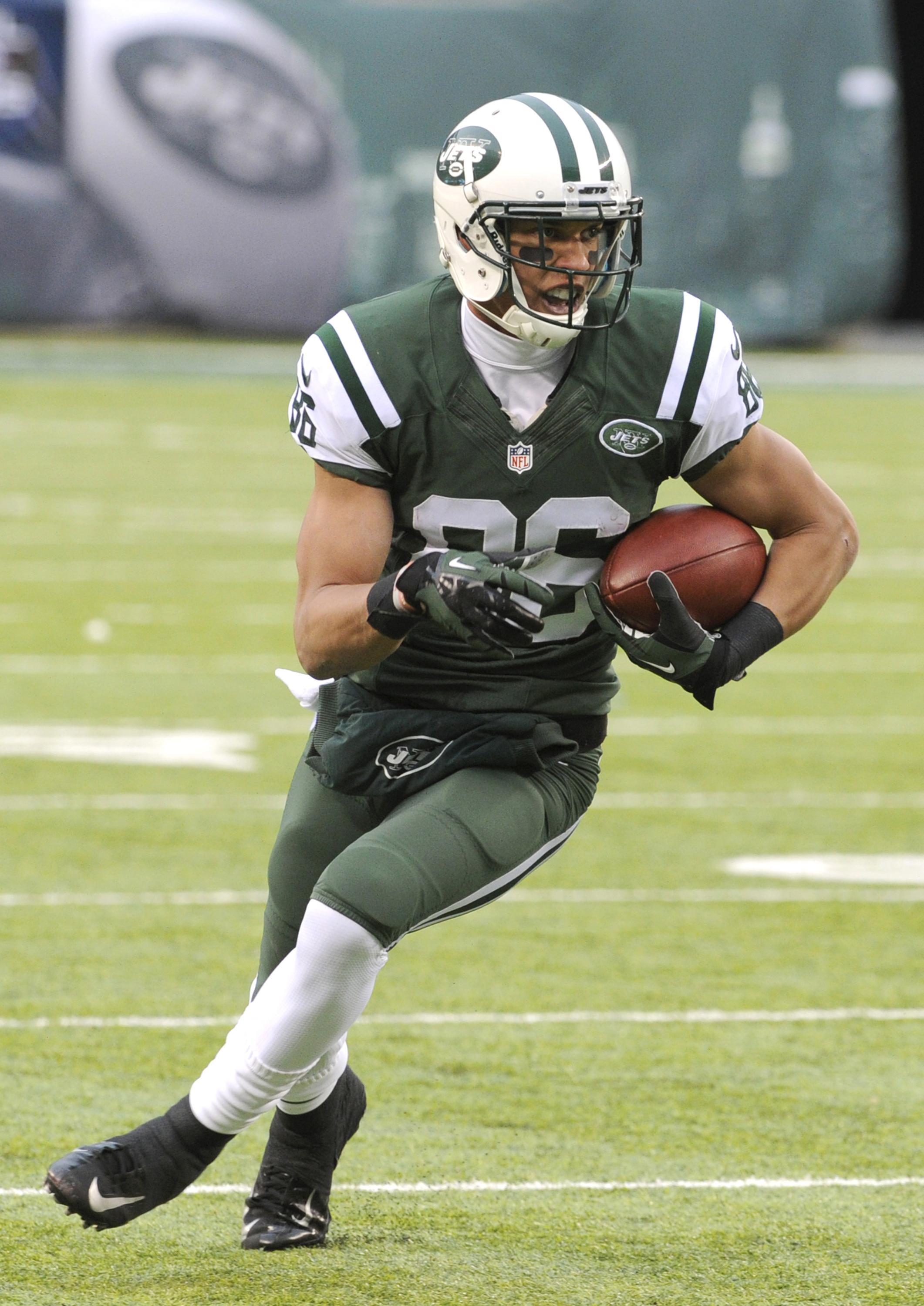 Nelson facing 'ultimatum': NFL career or life's mission? | AP News
