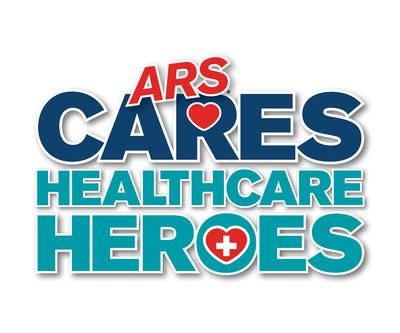 American Residential Services Ars Network Of Brands To Recognize Healthcare Heroes With Home Services Makeovers Across 24 States